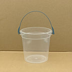 Custom 16oz Reusable Plastic Stadium Cups with Your Logo