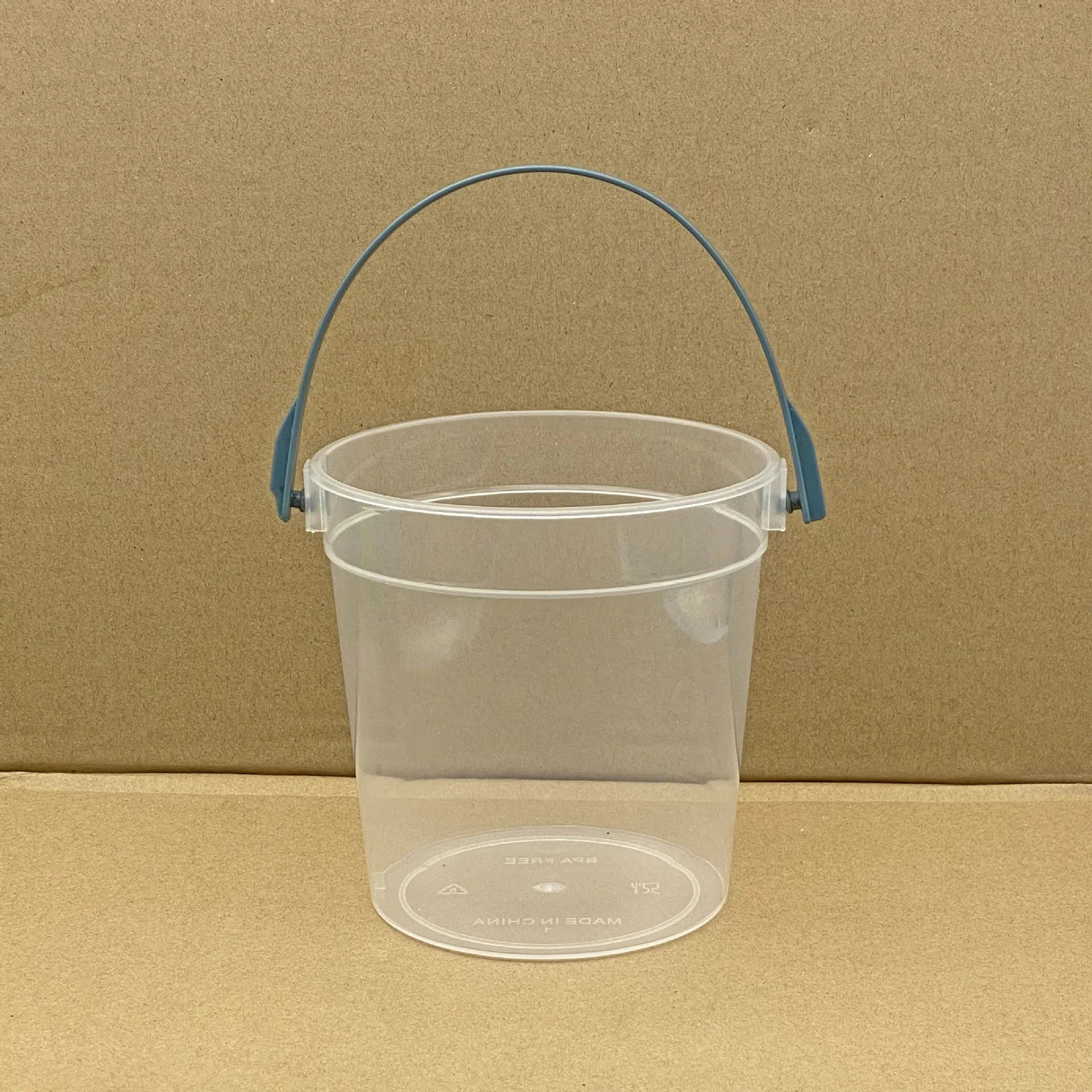 Custom 16oz Reusable Plastic Stadium Cups with Your Logo