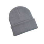 Custom Embroidered Winter Beanies | MOQ 50 | 7-14 Day Lead