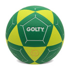Custom Size 5 Soccer Ball | 410-450g | 500 MOQ | Thermal Bonded