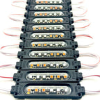 LED Module 12V Vehicle Lamp RGB | MOQ 20 pcs