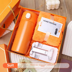 Promotional Gift Set with Logo | 10-Set MOQ | 5-Day Lead Time