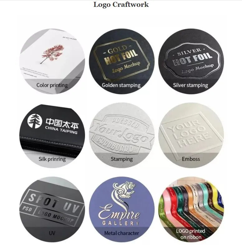 Custom Leather Jewelry Box with Deboss Logo | 500 MOQ Bulk Packaging for Retail & Gifts