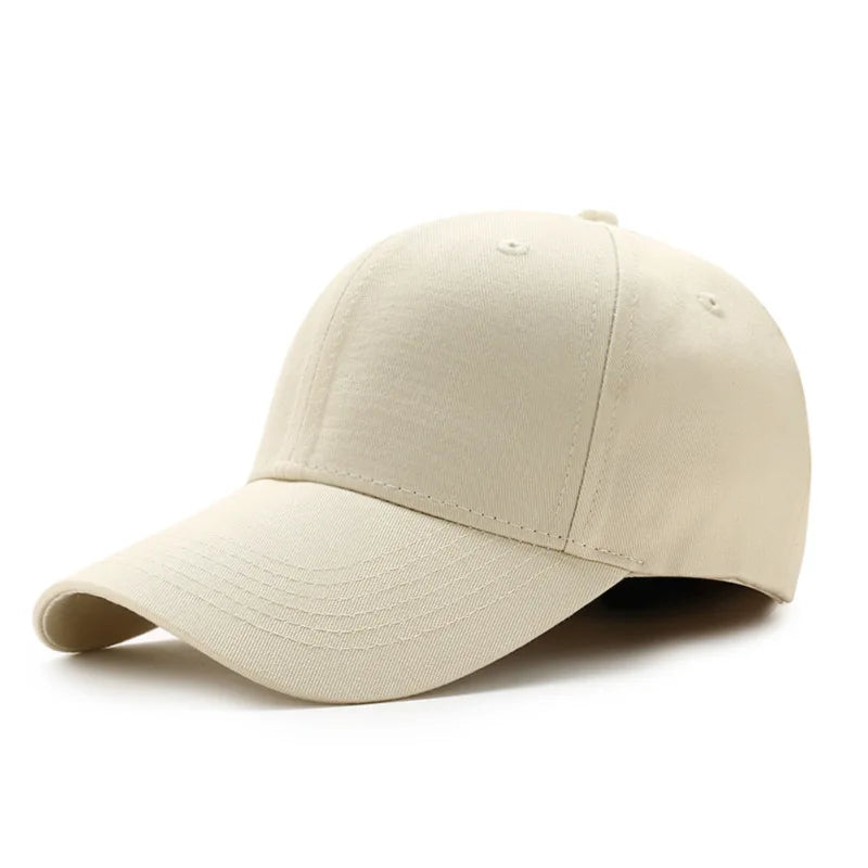Custom 3D Embroidery Dad Cap 100% Cotton | MOQ 10 Pcs
