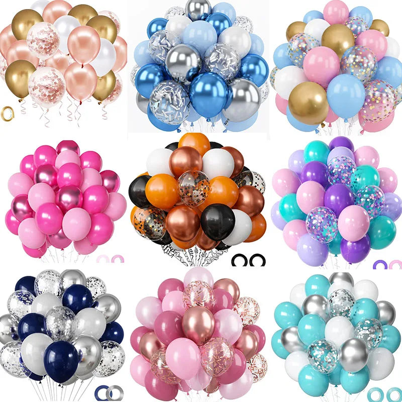 3D Balloon Set 1 pc Sample | Custom Party Decor