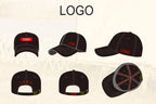 Custom Foam Trucker Hats Baseball cap with Logo | 1 MOQ Promotional