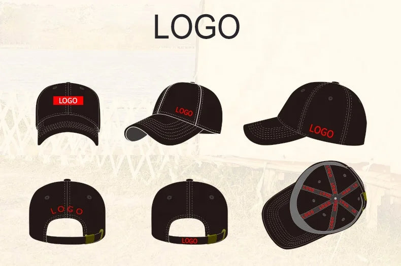 Custom Foam Trucker Hats Baseball cap with Logo | 1 MOQ Promotional