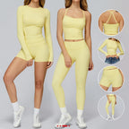Private Label Workout Wear Set with Logo | MOQ 10