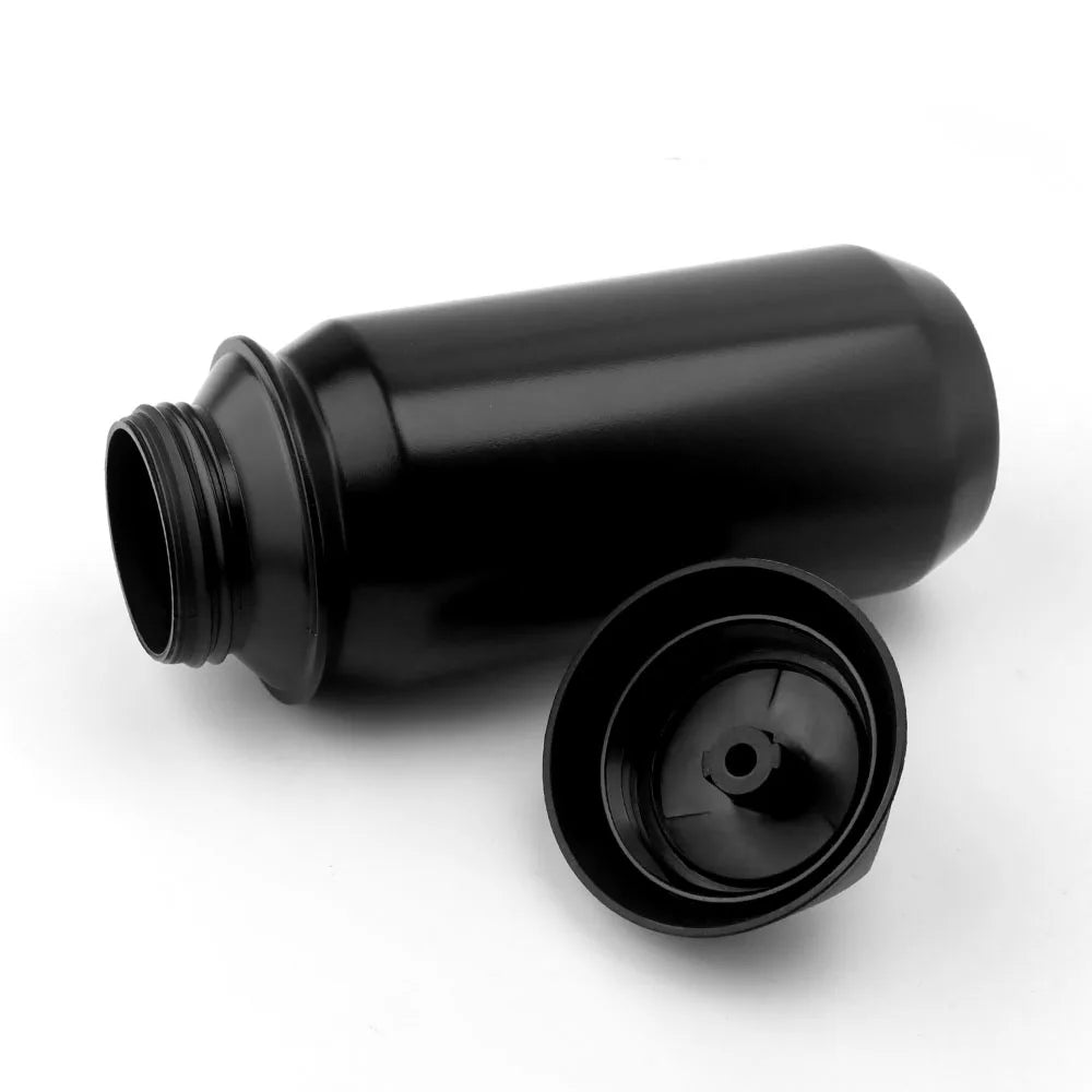 BPA-Free Plastic Water Bottle | 650ml | Leak-Proof | Custom Logo | 1 MOQ | Sports