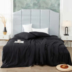 Lyocell Bedding Sets Wholesale | 100% Bamboo Fiber, 300tc | 200 Sets MOQ