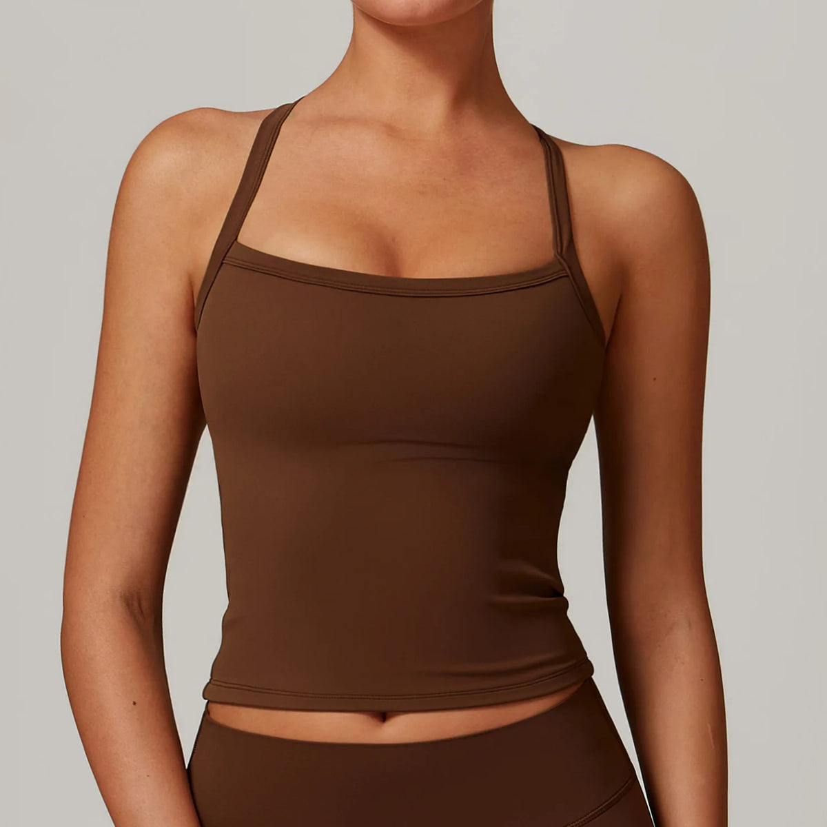 Private Label Workout Wear Set with Logo | MOQ 10