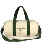 Custom Canvas Duffle Bags with Logo | 36-55L Travel Bag MOQ 50