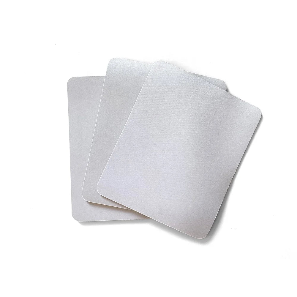 Natural Rubber Desk Mat Custom Size | Reach/RoHS/CE Certified | 5-Day Lead