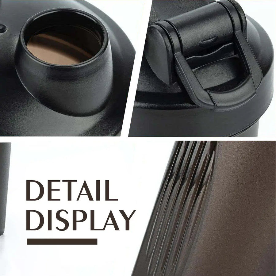 Custom Shaker Bottles with Logo | 100 MOQ BPA-Free Wholesale