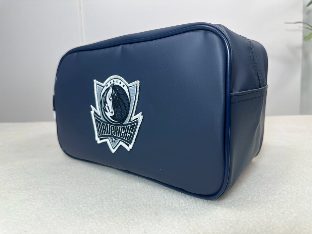 Custom Logo Ice Hockey Toiletry Bag | Waterproof Gear MOQ 50