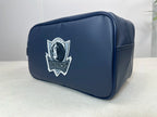 Custom Logo Ice Hockey Toiletry Bag | Waterproof Gear MOQ 50