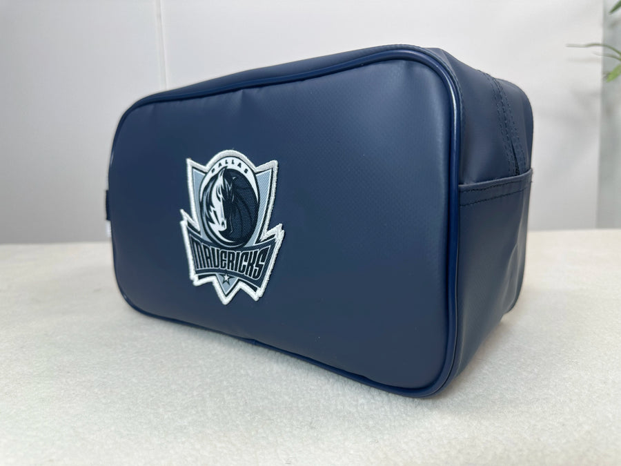 Custom Logo Ice Hockey Toiletry Bag | Waterproof Gear MOQ 50