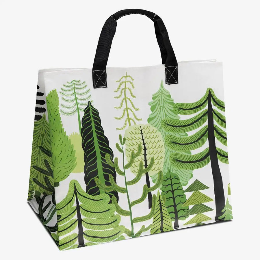 Custom PP Woven Tote Bags with Logo | 100 MOQ Wholesale Promotional Bags
