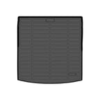 Need a trunk mat that actually fits your 2017-2019 VW Golf Alltrack? - VW Golf Alltrack 2017-2019 Custom Fit TPE Trunk Mat
