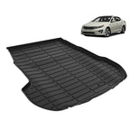Kia Optima Custom TPE Trunk Mat 2011-2015