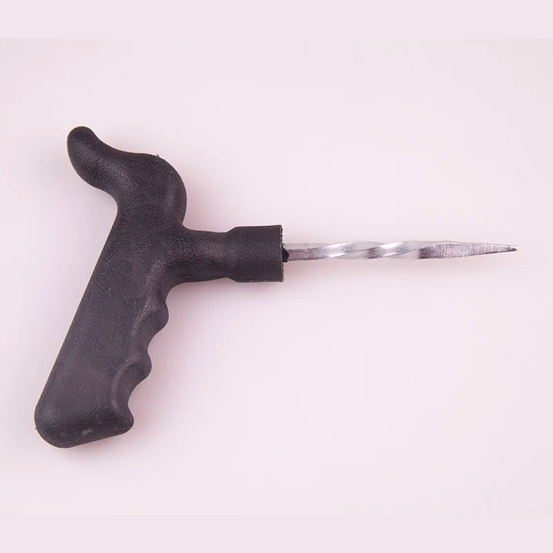 8PCS Custom Tire Repair Kit with Logo | MOQ 1 pc