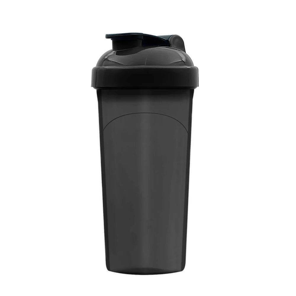 Custom Shaker Bottles | BPA-Free 500ml 700ml | Logo Printing