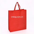Custom Non-Woven Shopping Bags | Promotional Tote Bags
