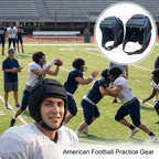 Custom EVA Football Shoulder Pads | Youth & Adult Protective Gear | OEM/ODM