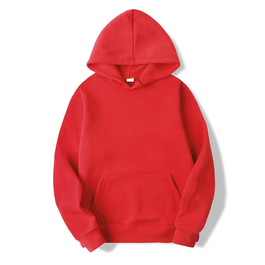 Oversized Sublimation Hoodie for Custom Logo Printing for Men Women