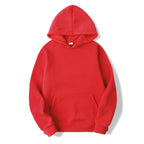 Oversized Sublimation Hoodie for Custom Logo Printing for Men Women