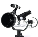 Custom Reflector Telescope with Logo | 35X-875X MOQ 1 pc