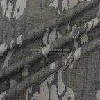 Custom Sublimation Hoodie 65% Polyester | Wholesale Camo Fishing Shirt Corporate