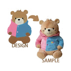 Low MOQ Custom Plush with Logo – Corporate Gift Manufacturer