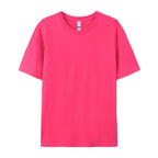 Men’s Polyester Blank T-Shirts for Custom Printing (Sublimation Ready)