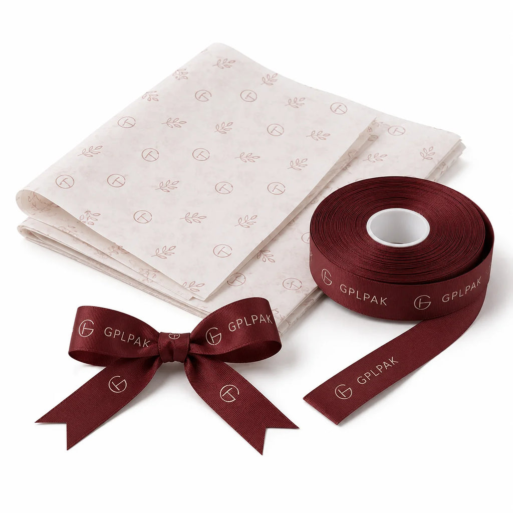 Custom Rigid Magnetic Gift Box with Logo | Bulk MOQ 100