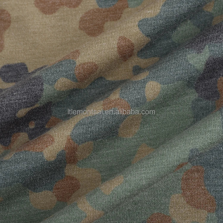 Custom Sublimation Hoodie 65% Polyester | Wholesale Camo Fishing Shirt Corporate