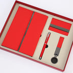 Custom A5 Journal Notebook Planner Gift Box Set | Offset Printing, Pantone Matching for Corporate Promotions & Institutional Events
