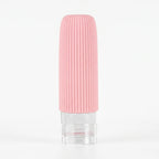Eco-Friendly Travel Bottle Set — 16-Piece, TSA Approved, 7-Day Lead
