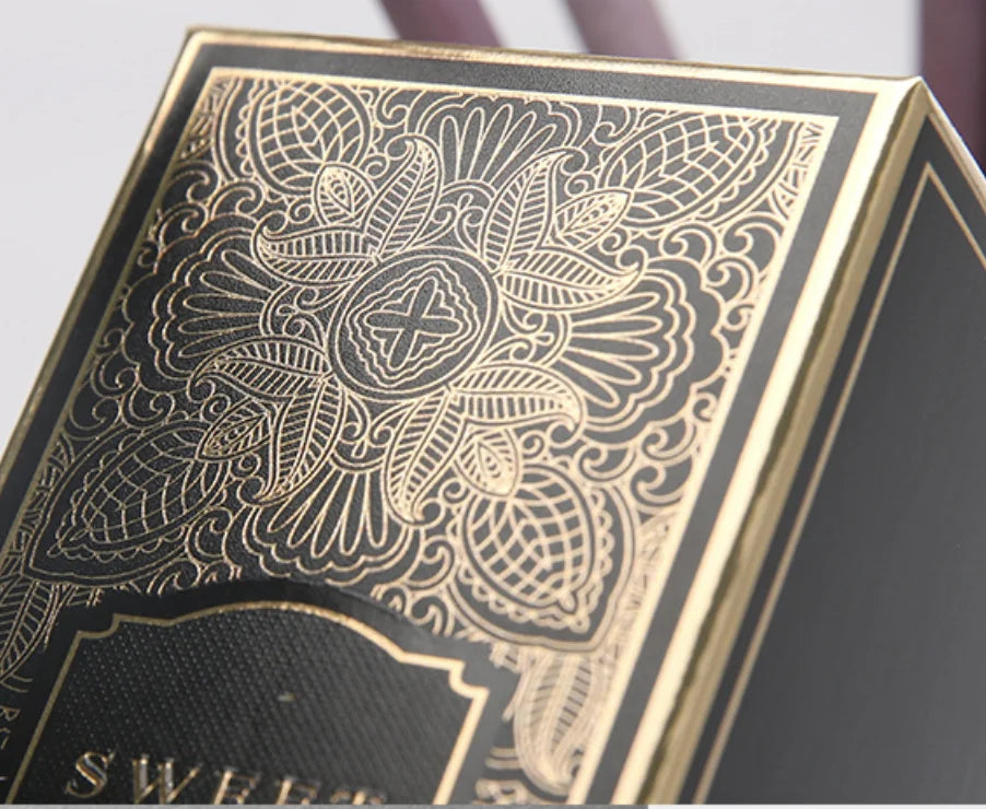 Custom Foil Stamped Cosmetic Box | Free Sample | FSC/SGS/BSCI/ISO