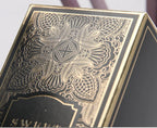 Custom Foil Stamped Cosmetic Box | Free Sample | FSC/SGS/BSCI/ISO