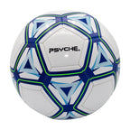 Custom PVC Footballs | 50 MOQ | ISO9001/BSCI Certified