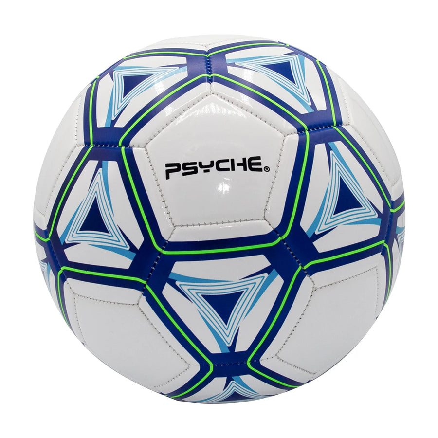 Custom PVC Footballs | 50 MOQ | ISO9001/BSCI Certified