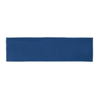 Custom Sports Headbands 7cm | Cotton-Spandex with Logo MOQ 1,000