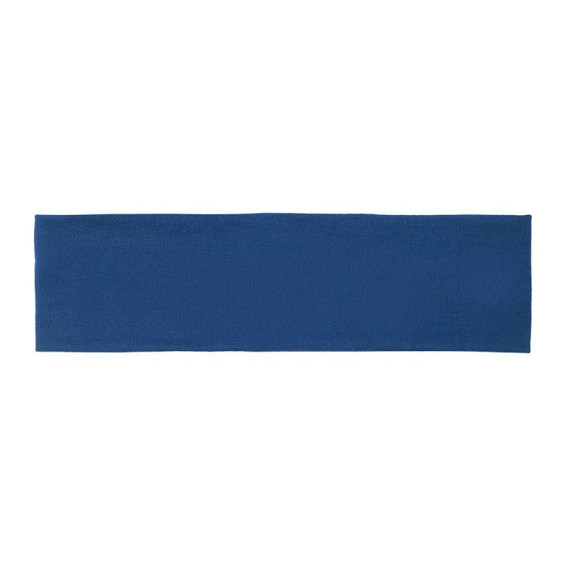 Custom Sports Headbands 7cm | Cotton-Spandex with Logo MOQ 1,000