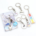 Custom Shopping Cart Token Keychain | 100 MOQ | 12-Day Lead