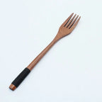 Custom Wooden Tableware Sets with Logo – Hand Polished, Sustainable