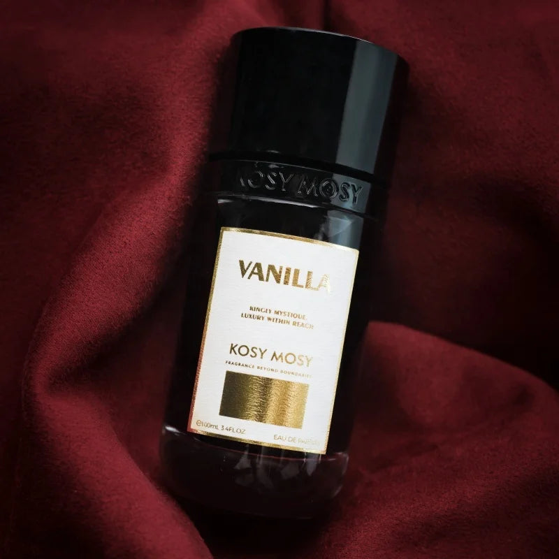 Custom Private Label Perfume 100ml EDP 15% | OEM ODM Fragrance | Bulk
