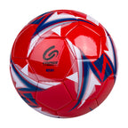 Custom Pro Soccer Balls Wholesale | PU Thermal Bonded EN71 Certified 500 MOQ