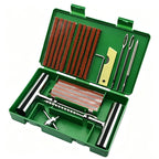 58Pcs Tire Repair Tool Kit with Case | MOQ 1 pc