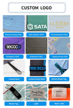 Custom Microfiber Gym Towel with Logo | 50 Pcs MOQ | 200gsm Quick-Dry Towel